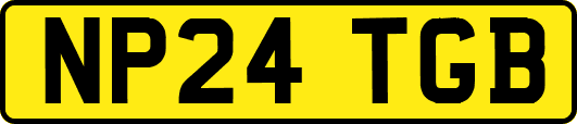 NP24TGB