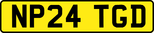 NP24TGD