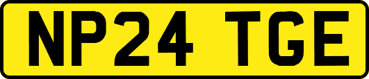 NP24TGE