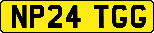 NP24TGG