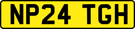 NP24TGH
