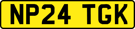 NP24TGK