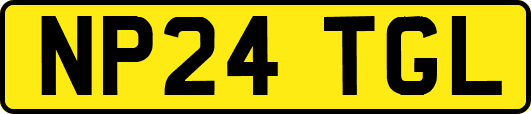 NP24TGL