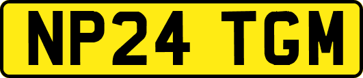 NP24TGM