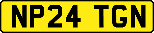 NP24TGN