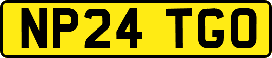 NP24TGO