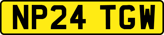 NP24TGW