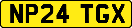 NP24TGX