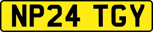 NP24TGY