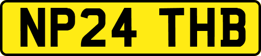 NP24THB