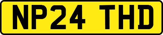 NP24THD