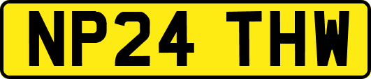 NP24THW