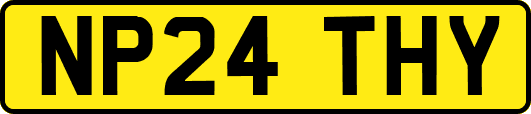 NP24THY