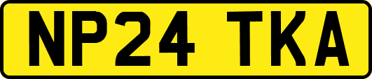 NP24TKA