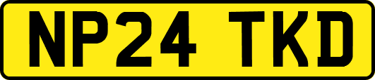 NP24TKD