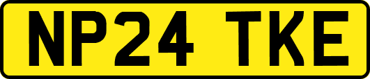 NP24TKE