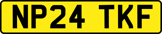 NP24TKF