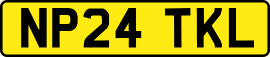 NP24TKL