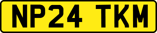 NP24TKM