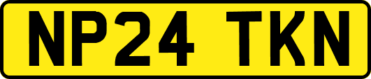NP24TKN