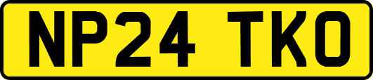 NP24TKO