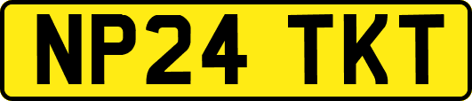 NP24TKT