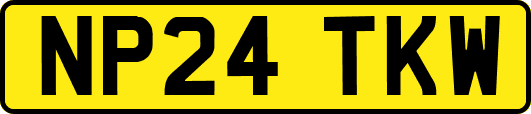 NP24TKW