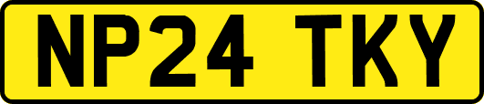 NP24TKY