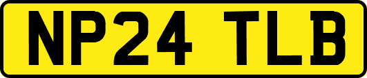 NP24TLB