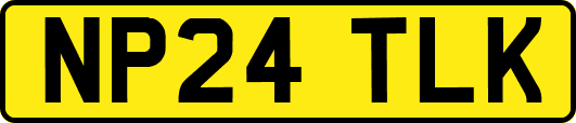 NP24TLK