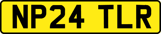 NP24TLR