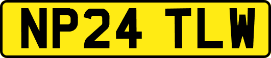 NP24TLW