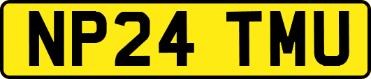 NP24TMU