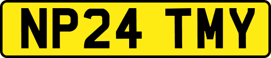 NP24TMY