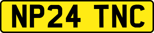 NP24TNC