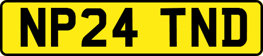 NP24TND
