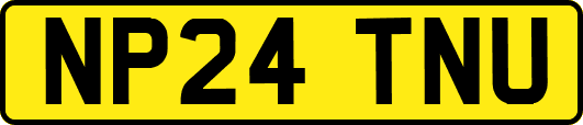 NP24TNU
