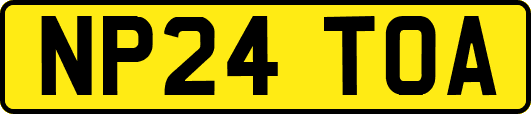 NP24TOA