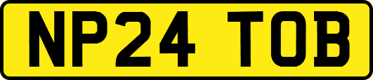 NP24TOB