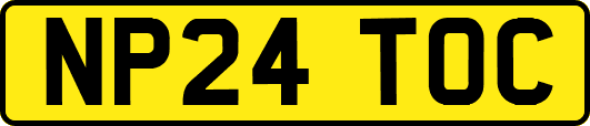 NP24TOC