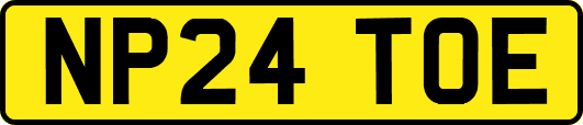 NP24TOE