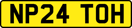 NP24TOH