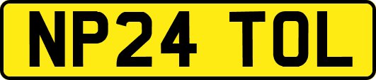 NP24TOL