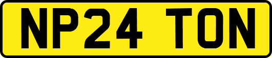 NP24TON