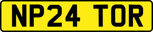 NP24TOR