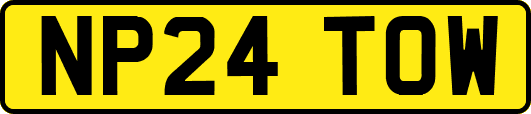 NP24TOW