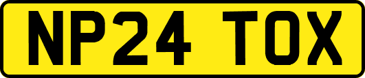 NP24TOX