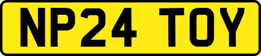 NP24TOY