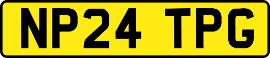 NP24TPG