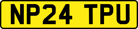 NP24TPU